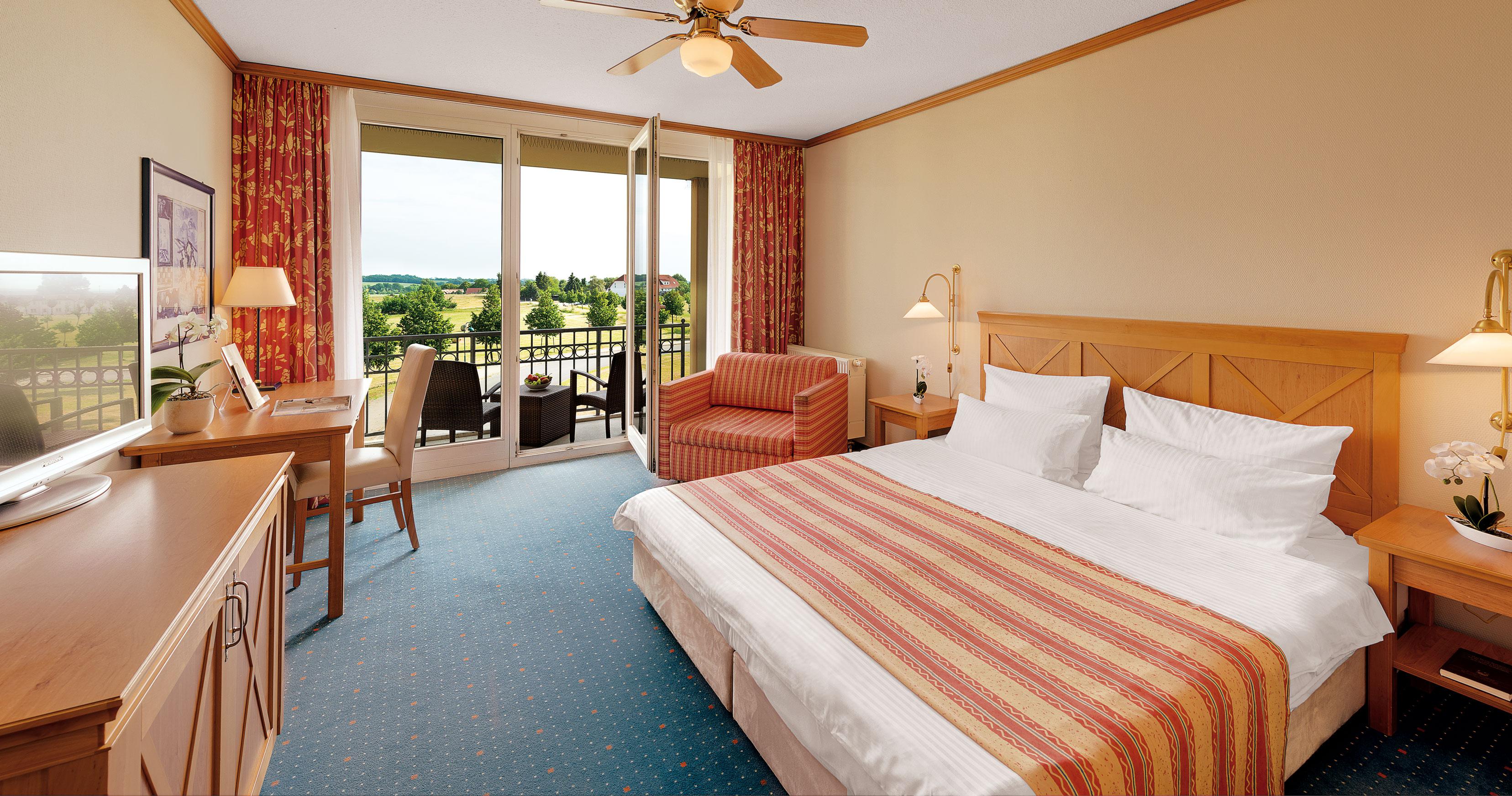 Precise Resort Ruegen - Hotel & Splash Erlebniswelt Sagard Ngoại thất bức ảnh