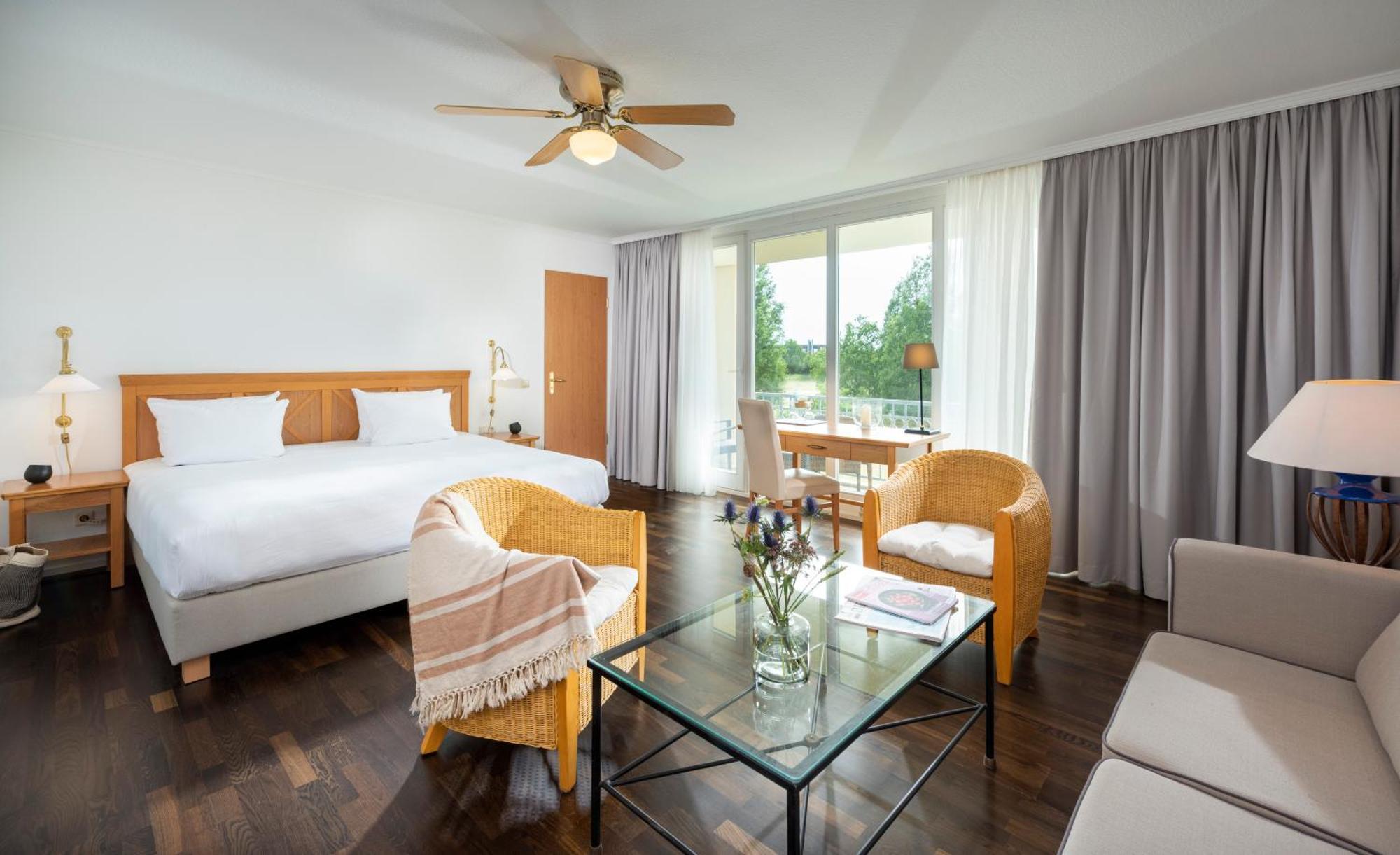 Precise Resort Ruegen & Splash Erlebniswelt Sagard Ngoại thất bức ảnh