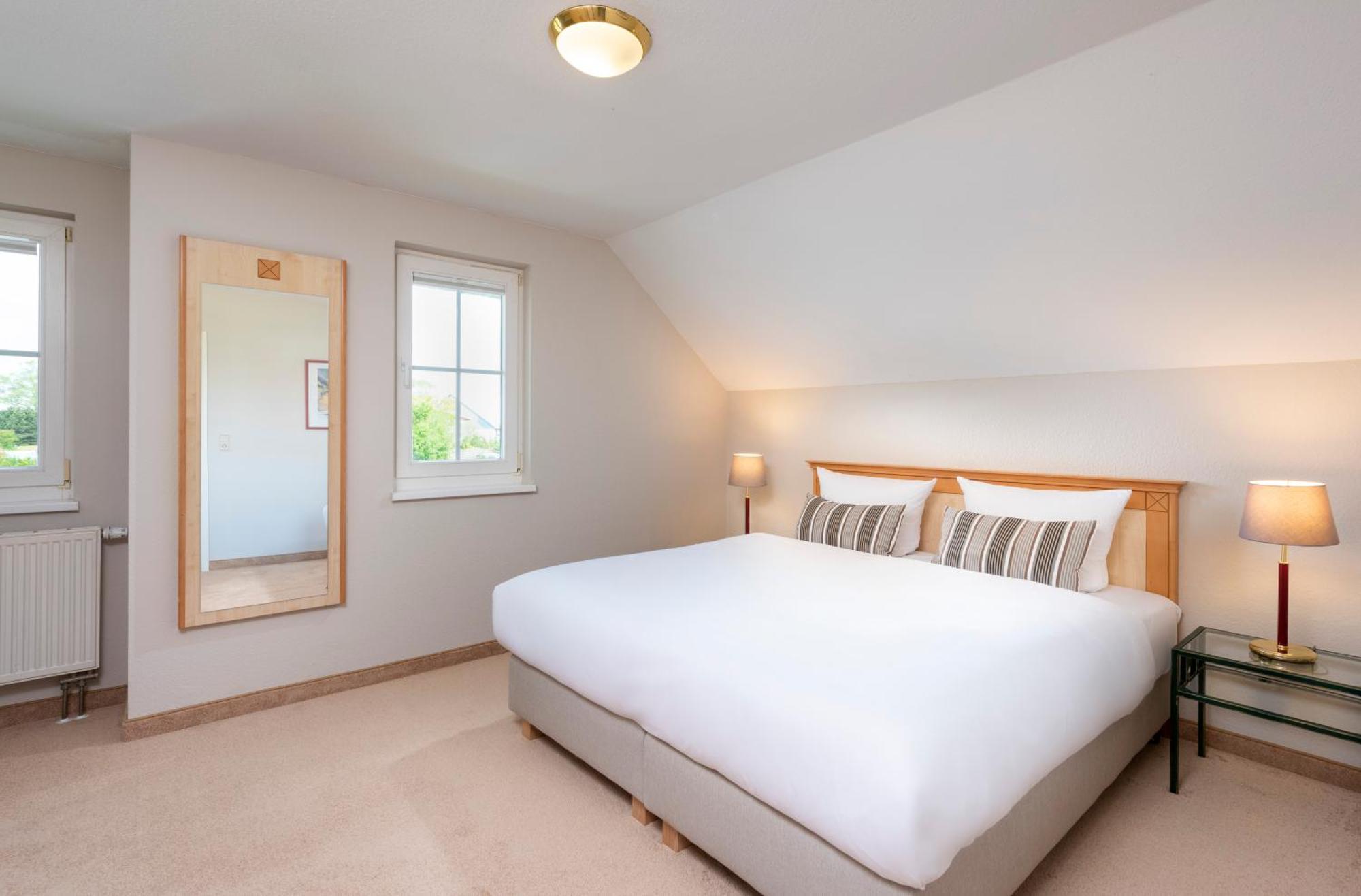 Precise Resort Ruegen - Hotel & Splash Erlebniswelt Sagard Ngoại thất bức ảnh