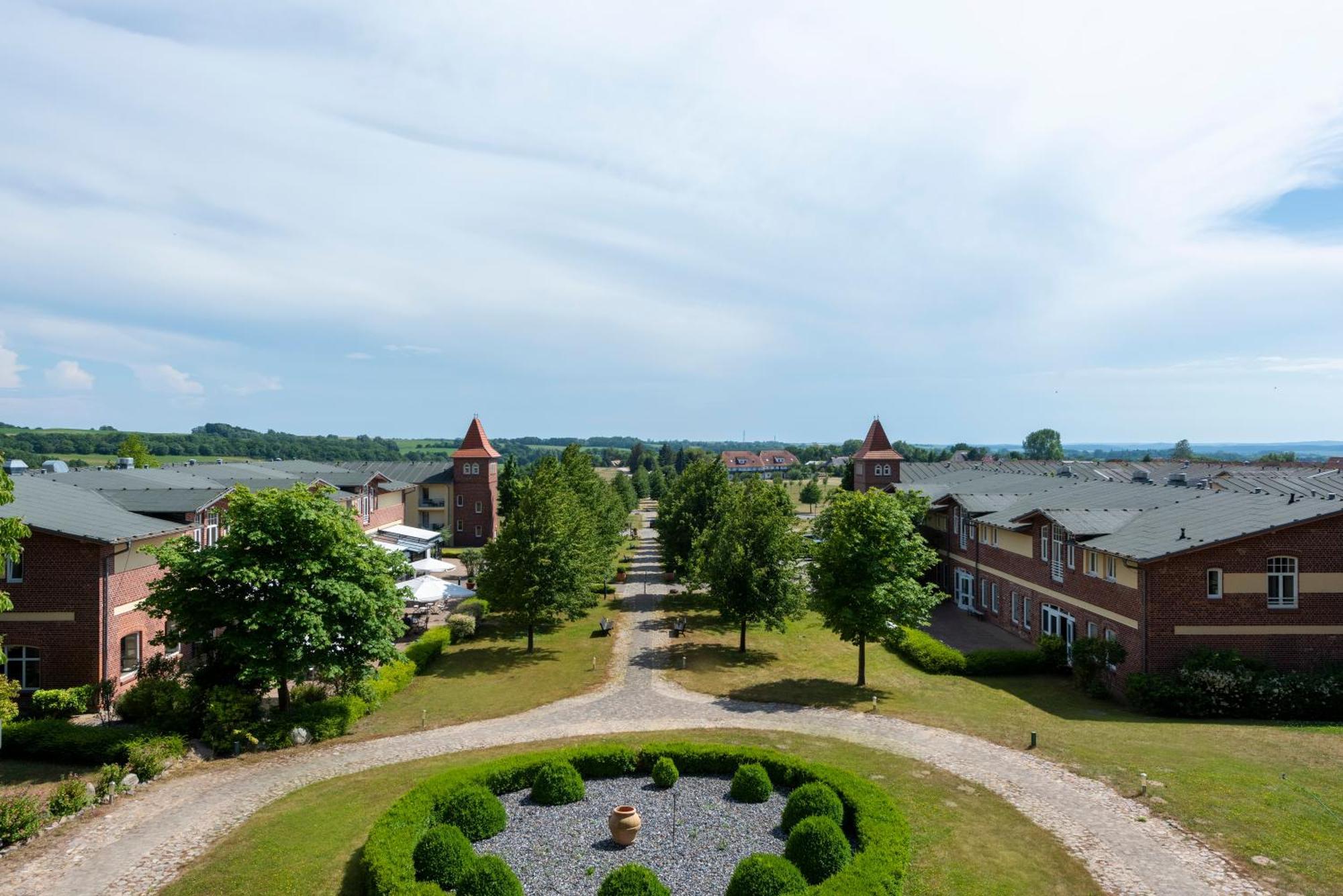 Precise Resort Ruegen - Hotel & Splash Erlebniswelt Sagard Phòng bức ảnh