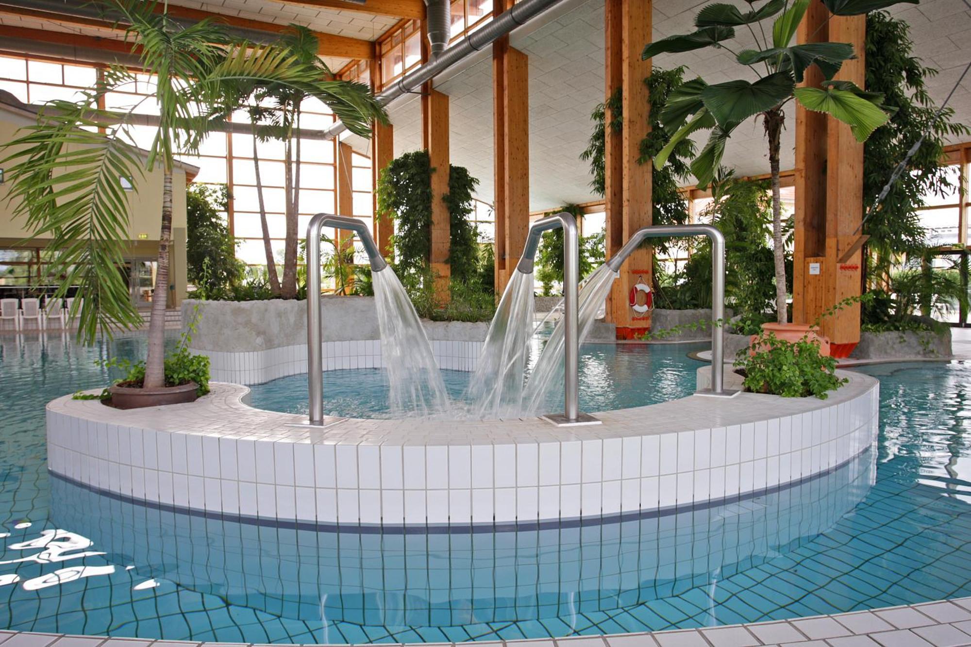 Precise Resort Ruegen - Hotel & Splash Erlebniswelt Sagard Ngoại thất bức ảnh