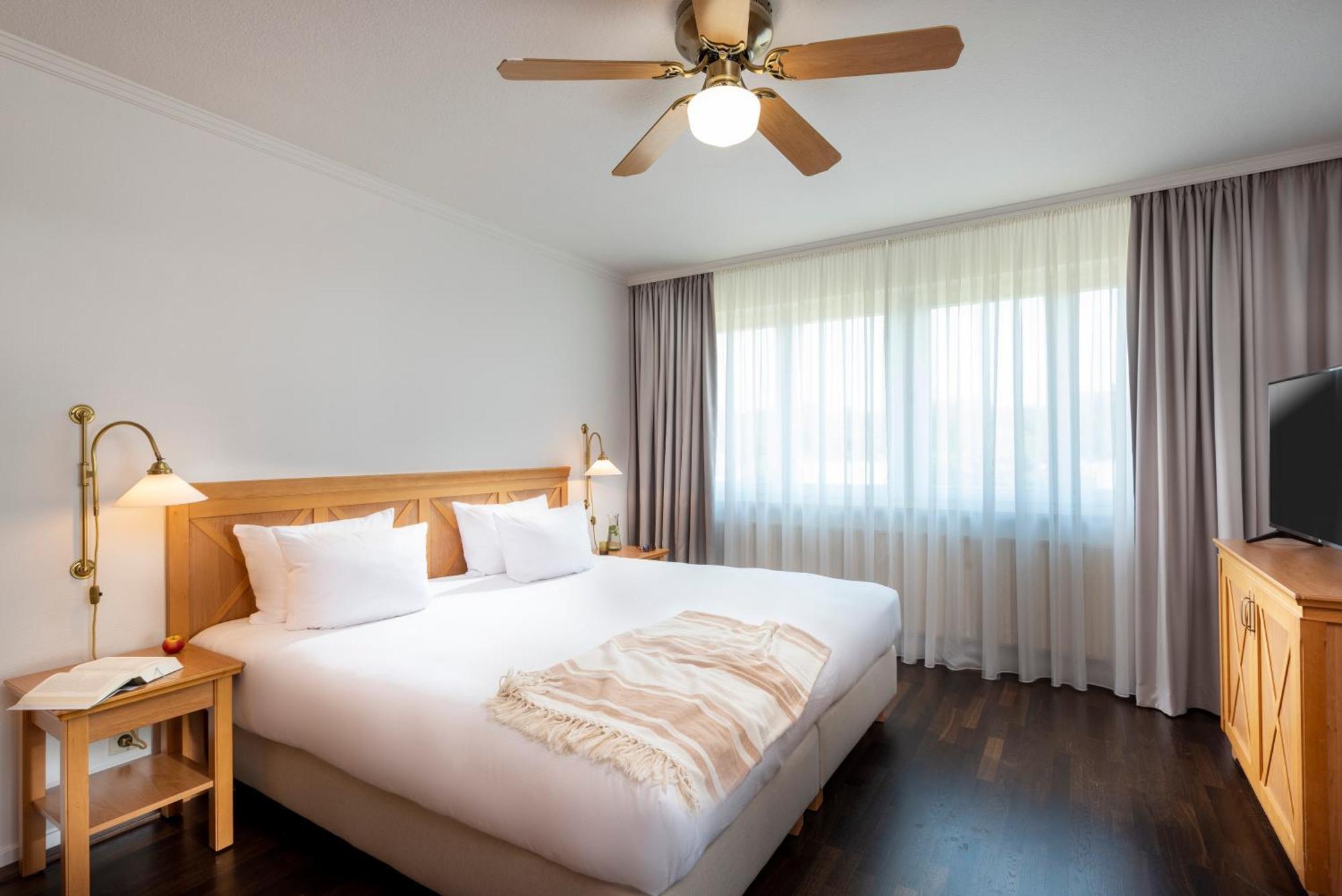 Precise Resort Ruegen - Hotel & Splash Erlebniswelt Sagard Ngoại thất bức ảnh