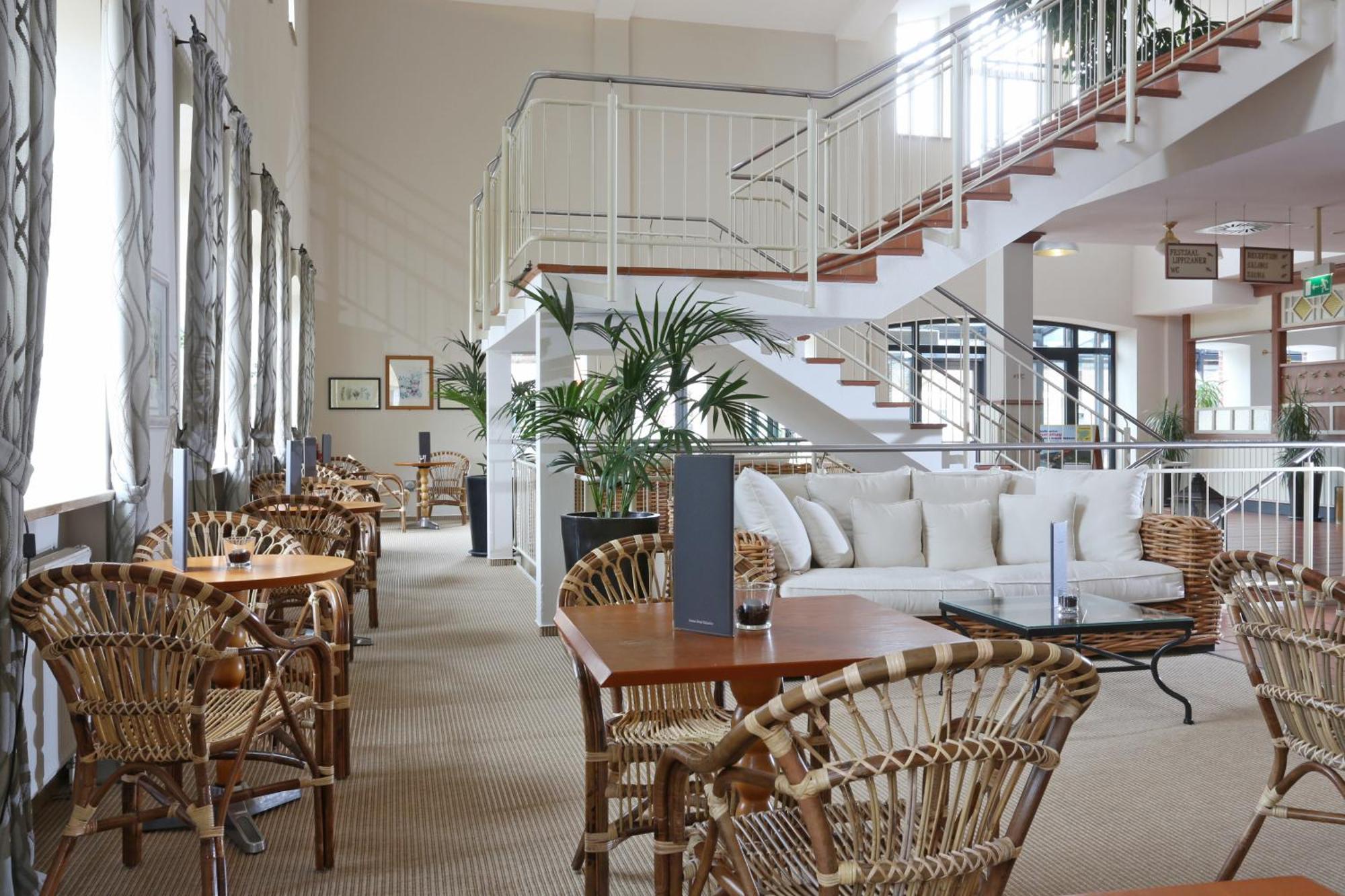 Precise Resort Ruegen - Hotel & Splash Erlebniswelt Sagard Ngoại thất bức ảnh