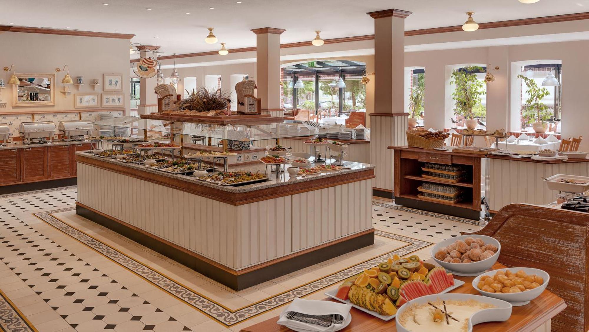 Precise Resort Ruegen - Hotel & Splash Erlebniswelt Sagard Ngoại thất bức ảnh