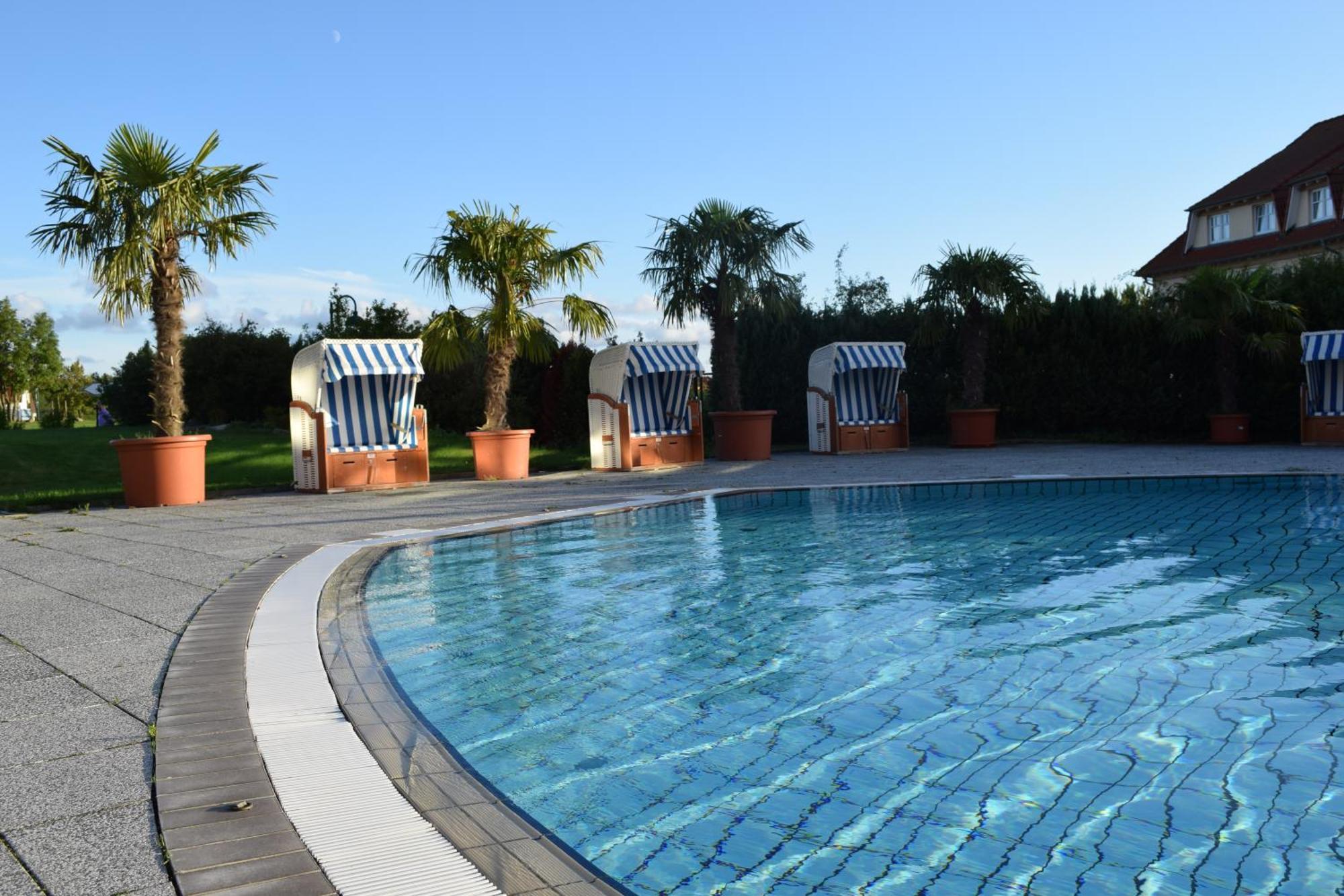 Precise Resort Ruegen - Hotel & Splash Erlebniswelt Sagard Ngoại thất bức ảnh