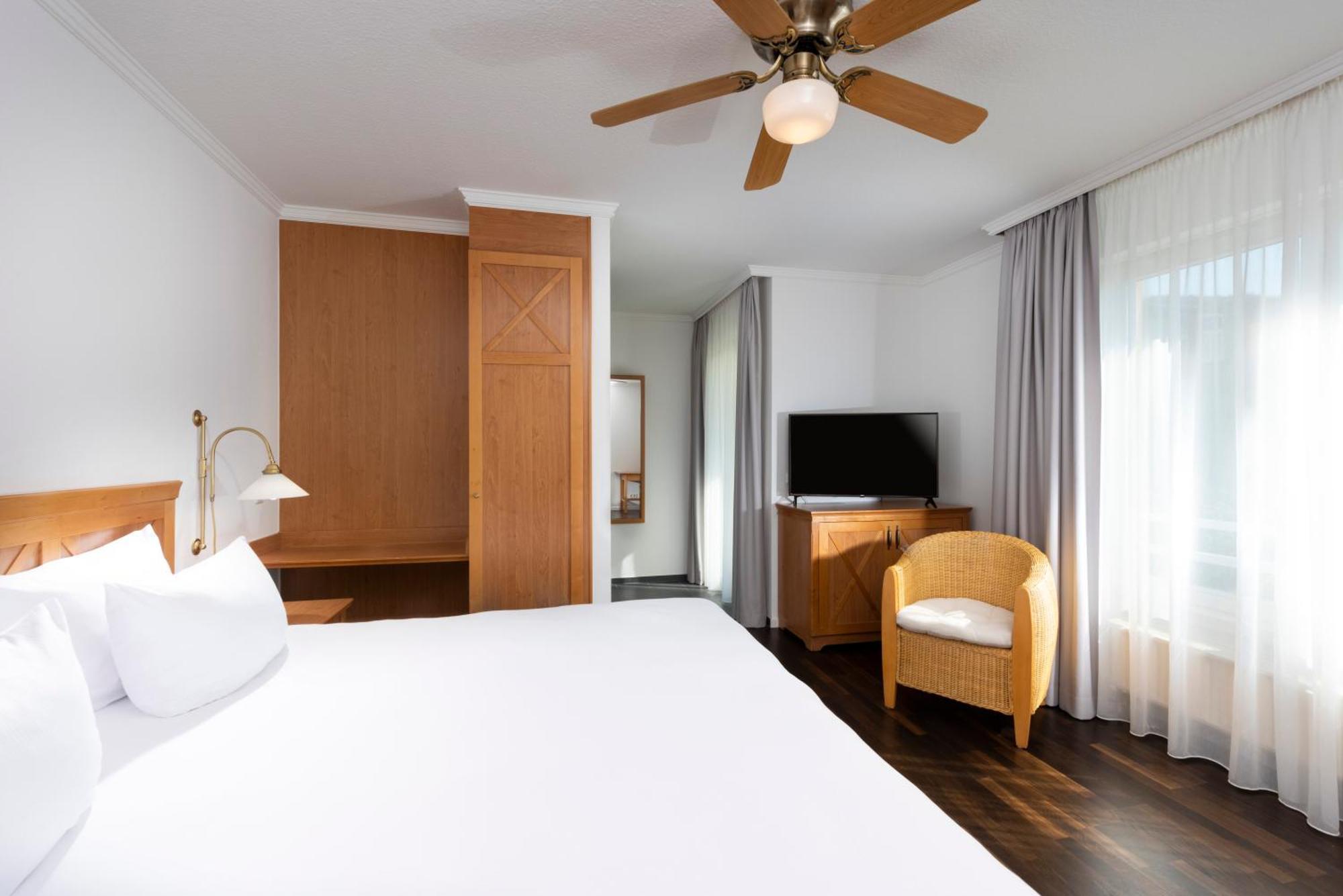 Precise Resort Ruegen - Hotel & Splash Erlebniswelt Sagard Ngoại thất bức ảnh