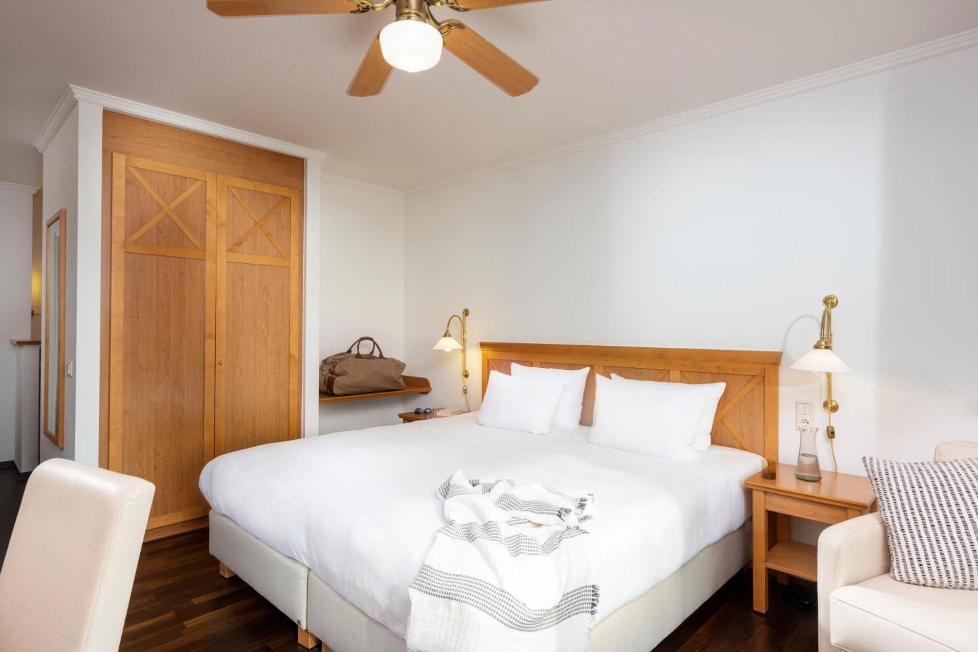 Precise Resort Ruegen - Hotel & Splash Erlebniswelt Sagard Ngoại thất bức ảnh